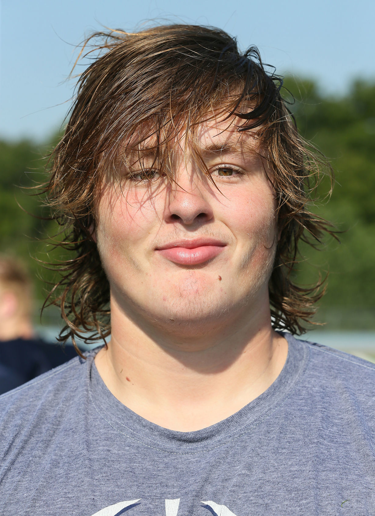 Evan Kilstrom